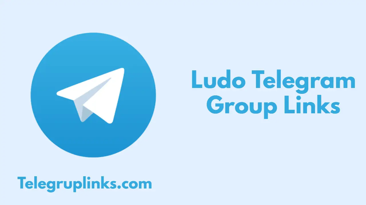 Ludo Telegram Group Links