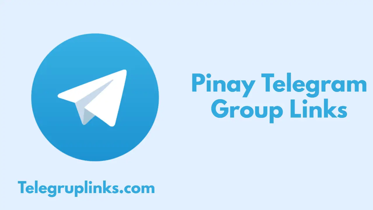 Pinay Telegram Group Links