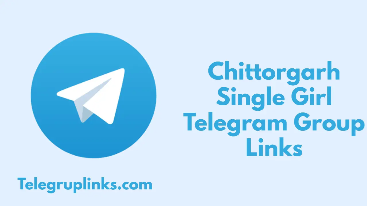 Chittorgarh Single Girl Telegram Group Links